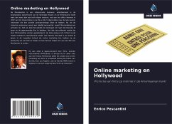 Online marketing en Hollywood - Pescantini, Enrico