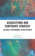 Acquisitions and Corporate Strategy - Bild 1