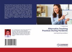Alternative Teaching Practices During Pandemic - Kumar, T. Pradeep