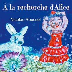 Cover À la recherche d¿Alice