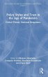 Policy Styles and Trust in the Age of... - Bild 1
