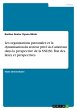 Les organisations patronales et la... - Bild 1