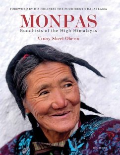 Monpas - Oberoi, Vinay Sheel