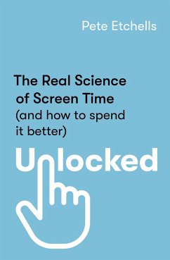 Unlocked Cover Unlocked