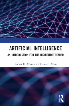 Artificial Intelligence - Chen, Robert H.;Chen, Chelsea