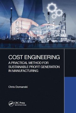 Cost Engineering - Domanski, Chris (Purchasing Senior Manager, Nexteer Automotive, MI)