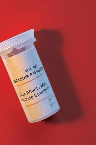 Side Effects May Include Strangers (eBook, ePUB)