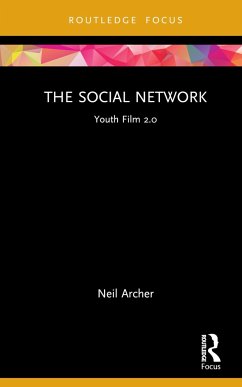 The Social Network - Archer, Neil