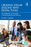 Creating Stellar Lessons with Digital Tools