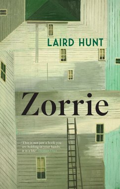 Zorrie - Hunt, Laird