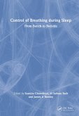 Control of Breathing during Sleep