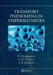 Transport Phenomena in Dispersed Media - Bild 1