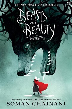 Beasts and Beauty - Chainani, Soman