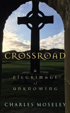 Cover Crossroad