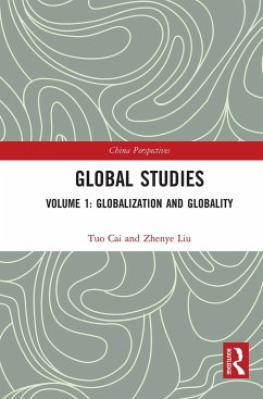 Global Studies - Cai, Tuo; Liu, Zhenye