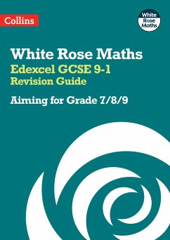 Edexcel GCSE 9-1 Revision Guide: Aiming for Grade 7/8/9 - Collins GCSE
