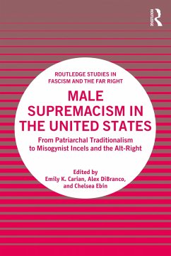 Male Supremacism in the United States