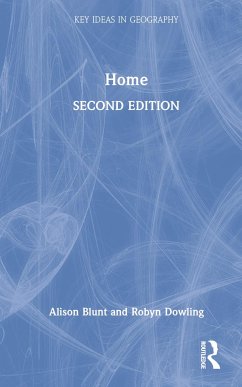 Home - Blunt, Alison;Dowling, Robyn