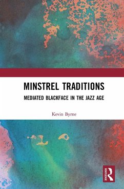 Minstrel Traditions - Byrne, Kevin