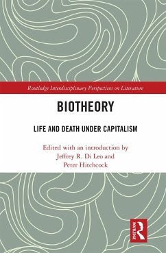 Biotheory