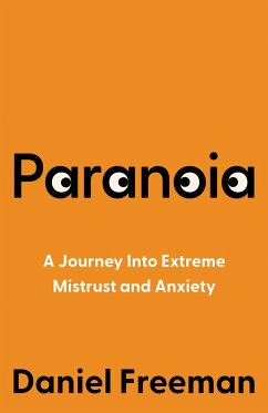 Paranoia - Freeman, Daniel
