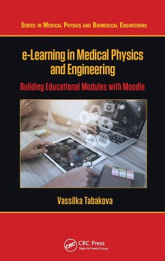 e-Learning in Medical Physics and Engineering - Tabakova, Vassilka