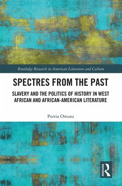 Spectres from the Past - Owusu, Portia