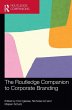 The Routledge Companion to Corporate... - Bild 1