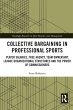 Collective Bargaining in Professional... - Bild 1