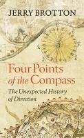Four Points of the Compass - Brotton, Jerry