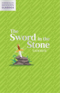 The Sword in the Stone - White, T. H.