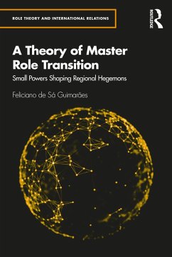 A Theory of Master Role Transition - de Sá Guimarães, Feliciano