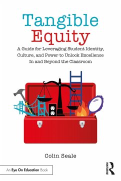 Tangible Equity - Seale, Colin