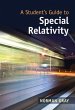 A Student's Guide to Special Relativity - Bild 1