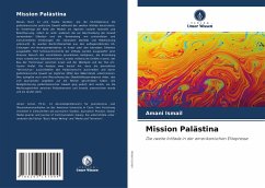 Mission Palästina - Ismail, Amani