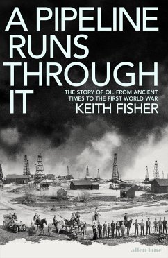A Pipeline Runs Through It - Fisher, Keith