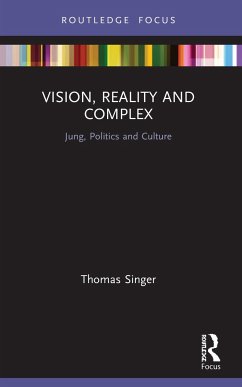 Vision, Reality and Complex - Singer, Thomas