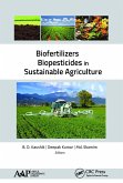 Biofertilizers and Biopesticides in Sustainable Agriculture