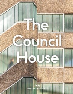 The Council House - Young, Jack