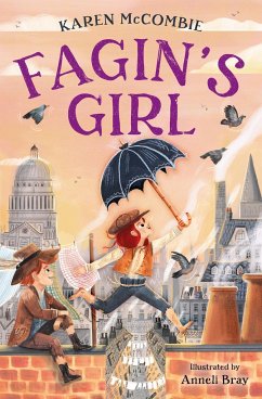 Fagin's Girl - McCombie, Karen