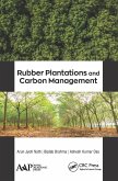 Rubber Plantations and Carbon Management