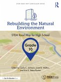 Rebuilding the Natural Environment, Grade 10