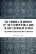 The Politics of Memory of the Second... - Bild 1