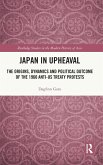 Japan in Upheaval