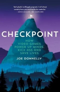 Cover Checkpoint