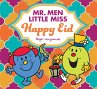 Mr. Men Little Miss Happy Eid - Bild 1