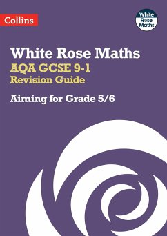 AQA GCSE 9-1 Revision Guide: Aiming for Grade 5/6 - Collins GCSE