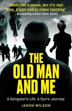 Cover The Old Man And Me