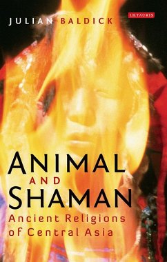 Cover Animal and Shaman (eBook, ePUB)