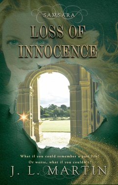 Loss of Innocence (Samsara- The First Season, #4) (eBook, ePUB) - Martin, J L